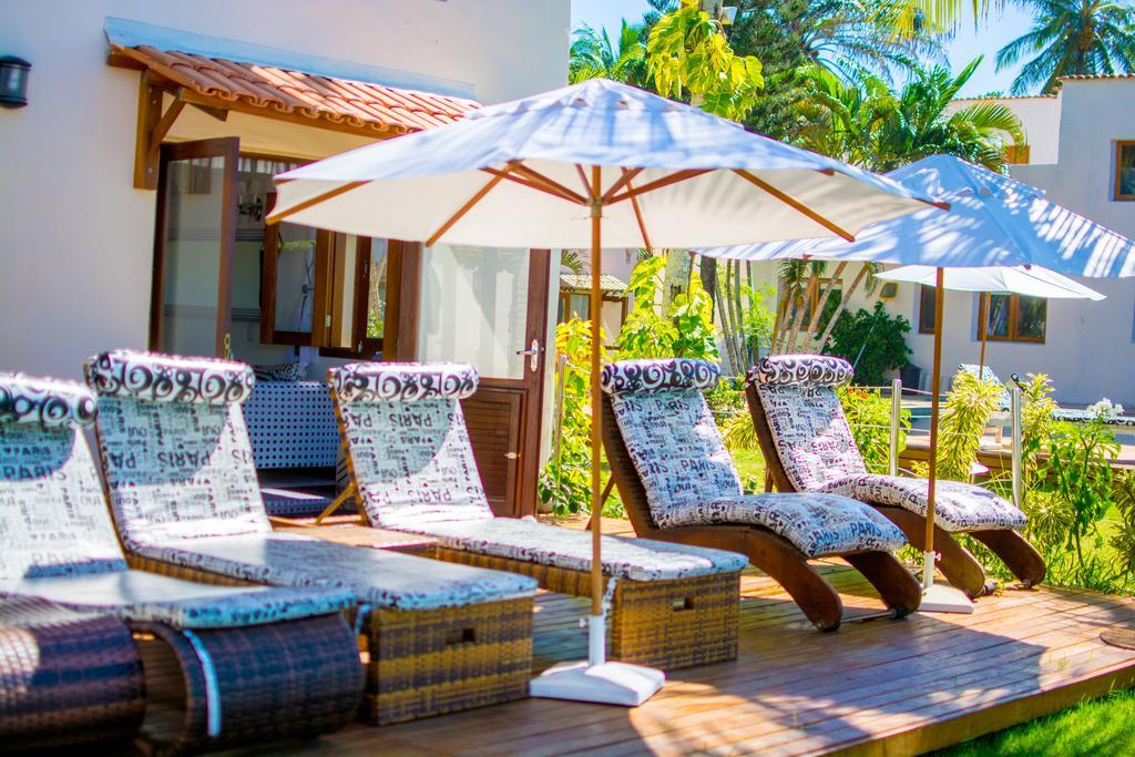 Guest house Casas Maria Jose Porto Seguro