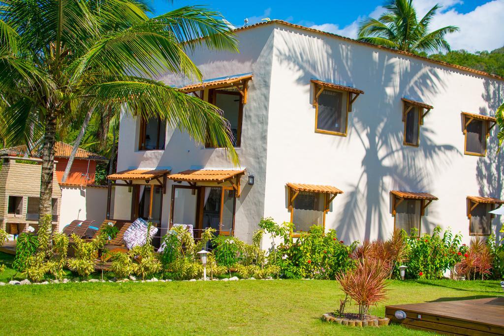 Guest house Casas Maria Jose Porto Seguro